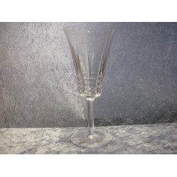 Villeroy & Boch glas, Rødvin, 19.5x8.8 cm