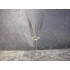 Villeroy & Boch glass, Red Wine, 19.5x8.8 cm