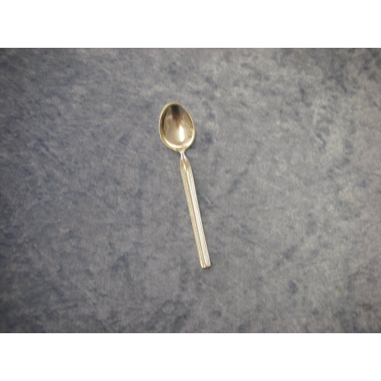 Ballerina silver plated, Teaspoon, 12 cm-2