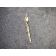 Ballerina silver plated, Cake fork, 14.5 cm-2