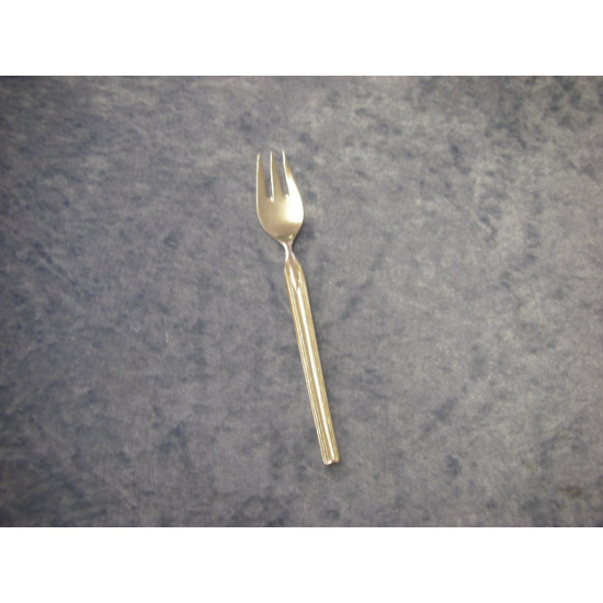 Ballerina silver plated, Cake fork, 14.5 cm-2