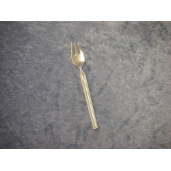 Ballerina silver plated, Cake fork, 14.5 cm-1