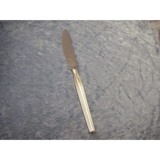 Ballerina silver plated, Dinner knife / Dining knife, 22.5 cm-3