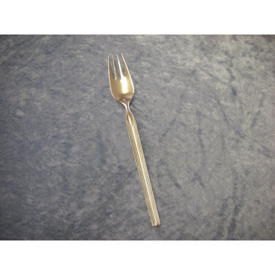 Ballerina silver plated, Dinner fork / Dining fork, 19.5 cm-1