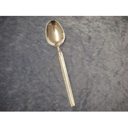 Ballerina silver plated, Dinner spoon / Soup spoon, 20 cm-2