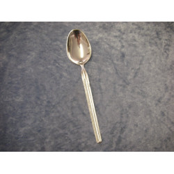 Ballerina silver plated, Dinner spoon / Soup spoon, 20 cm-1