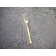 Ballerina silver plated, Cold cuts fork New, 15 cm