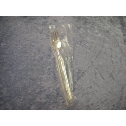 Ballerina silver plated, Lunch fork New, 17.5 cm