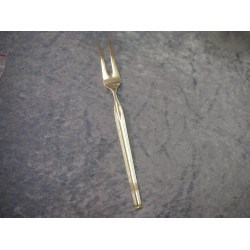 Ballerina silver plated, Meat fork, 24 cm-1