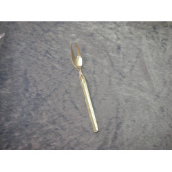 Ballerina silver plated, Cold cuts fork, 15 cm-2