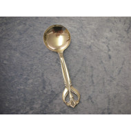 Benedikte silver plated, Serving spoon, 20 cm-2