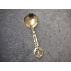 Benedikte silver plated, Serving spoon, 20 cm-2