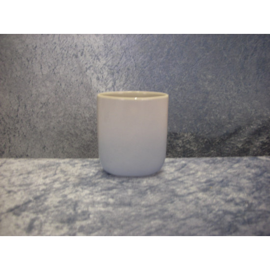 Blue Tone porcelain, Vase no 5422, 10.5x8.5x4 cm, Factory first, B&G