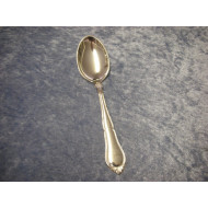 Jette / Brynje silver plated, Dinner spoon / Soup spoon, 19.5 cm-1