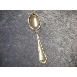 Jette / Brynje silver plated, Dinner spoon / Soup spoon, 19.5 cm-1
