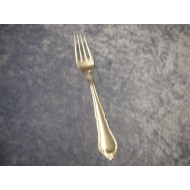Jette / Brynje silver plated, Dinner fork / Dining fork, 19.5 cm-2