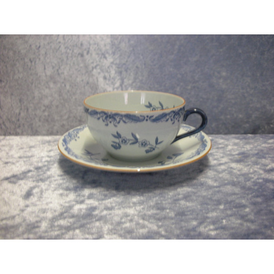 Ostindia, Tea cup / Morning cup set, 5.5x9.8 cm, Rörstrand-2