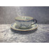 Ostindia, Tea cup / Morning cup set, 5.5x9.8 cm, Rörstrand-2