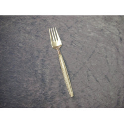 Capri silver plated, Lunch fork, 17 cm