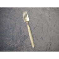 Capri sølvplet, Middagsgaffel / Spisegaffel, 19 cm-1
