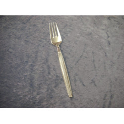 Capri silver plated, Dinner fork / Dining fork, 19 cm