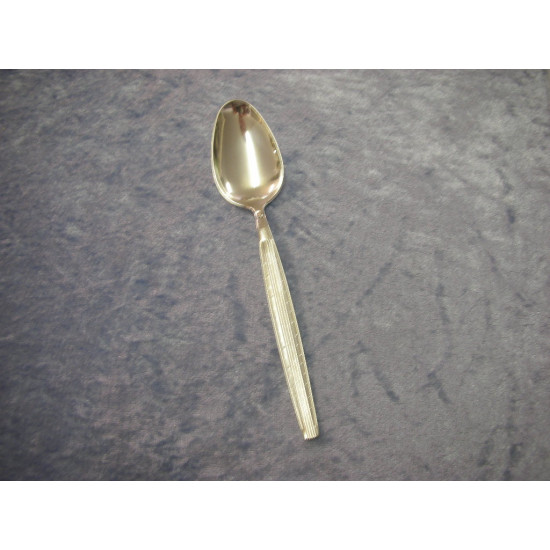 Capri sølvplet, Middagsske / Spiseske / Suppeske, 19.5 cm-1