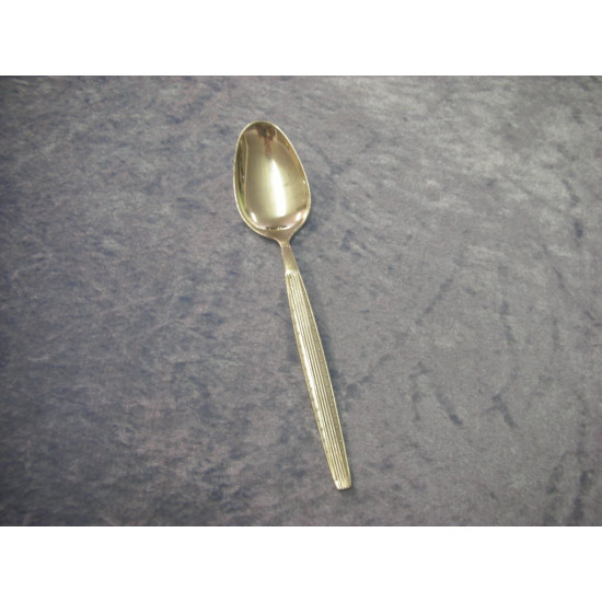 Capri silver plated, Dinner spoon / Soup spoon, 19.5 cm-2
