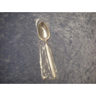 Capri sølvplet, Dessertske Ny, 17.5 cm