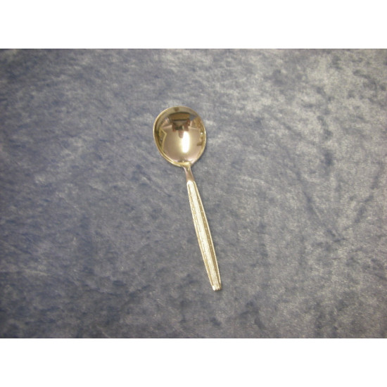 Capri silver plated, Sugar spoon, 12 cm-1