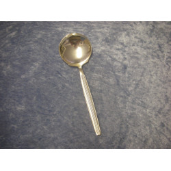 Capri silver plated, Serving spoon, 19 cm-2