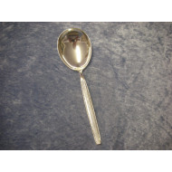 Capri sølvplet, Serveringsske, 20.5 cm-2