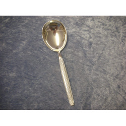 Capri silver plated, Serving spoon, 20.5 cm-2