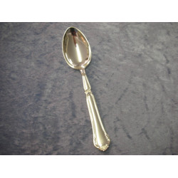 City silver plated, Dinner spoon / Soup spoon, 19.5 cm
