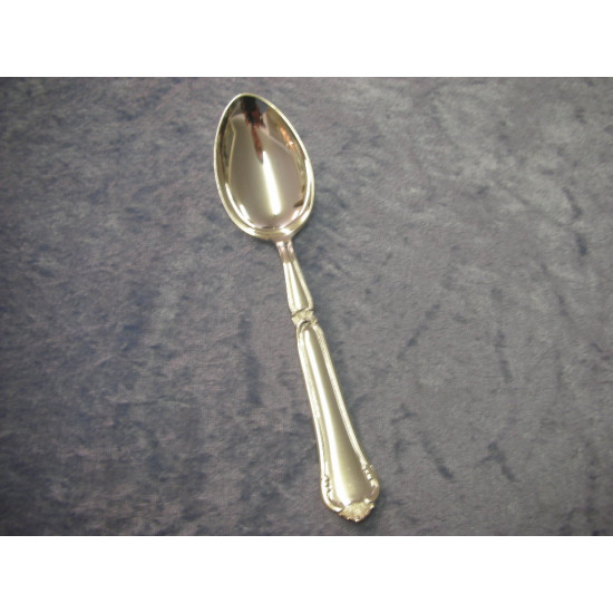 City silver plated, Dinner spoon / Soup spoon, 19.5 cm