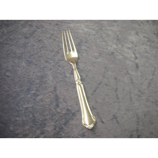 City silver plated, Dinner fork / Dining fork, 19.5 cm-1