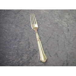 City silver plated, Dinner fork / Dining fork, 19.5 cm-2