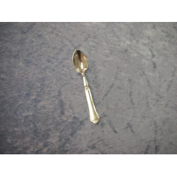 City silver plated, Teaspoon, 12 cm