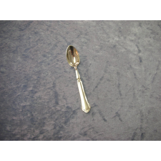 City silver plated, Teaspoon, 12 cm