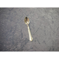 City silver plated, Teaspoon, 12 cm-1