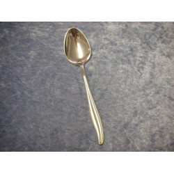 Columbine silver plated, Dinner spoon / Soup spoon, 19.8 cm-2