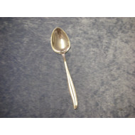 Columbine sølvplet, Dessertske, 18.3 cm-2