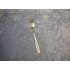 Columbine silver plated, Lunch fork, 17.5 cm-1