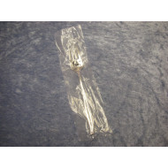 Columbine sølvplet, Børnegaffel / Barnegaffel Ny, 16 cm