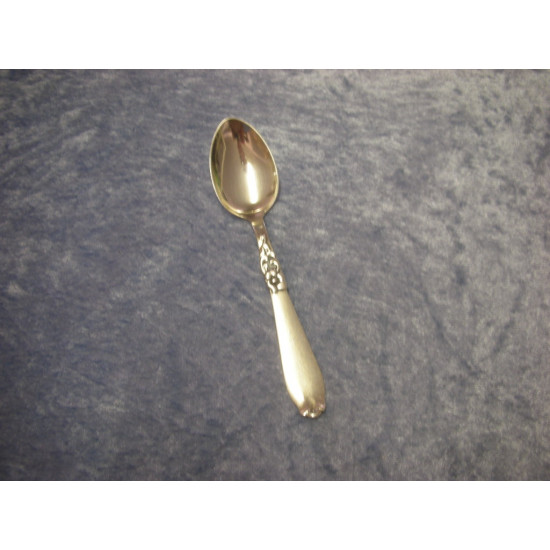 Conny sølvplet, Dessertske, 17.5 cm-2