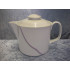 Rainbow china, Teapot, 15.5x22x14.5 cm, Rörstrand