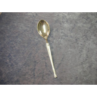 Juvel sølvplet, Dessertske, 18 cm-2