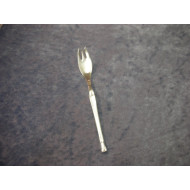 Juvel silverplate, Cake fork, 15 cm-2