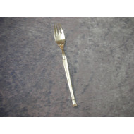 Juvel sølvplet, Frokostgaffel, 18 cm-1