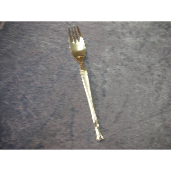 Juvel silverplate, Dinner fork / Dining fork, 19 cm-2