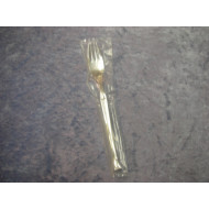 Juvel sølvplet, Frokostgaffel Ny, 18 cm